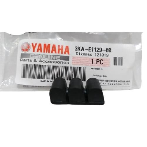 YAMAHA RX 135 KİNG SİLİNDİR YAN KAUÇUK LASTİK KÜÇÜK ORJİNAL
