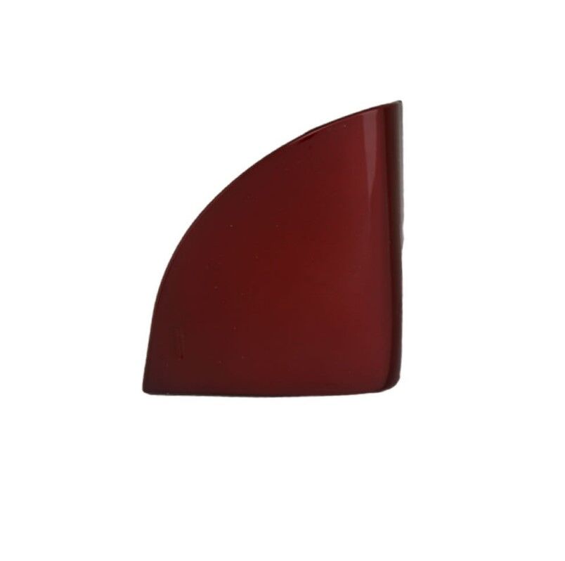 HONDA DİO 110 TORPİDO KAPAK KIRMIZI İTHAL