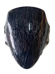 HONDA PCX 125-150 ÖN SİPERLİK CAMI MUADİL 2014-2017