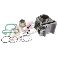 RKS SPONTİNİ 110 SİLİNDİR PİSTON KOMPLE OEM