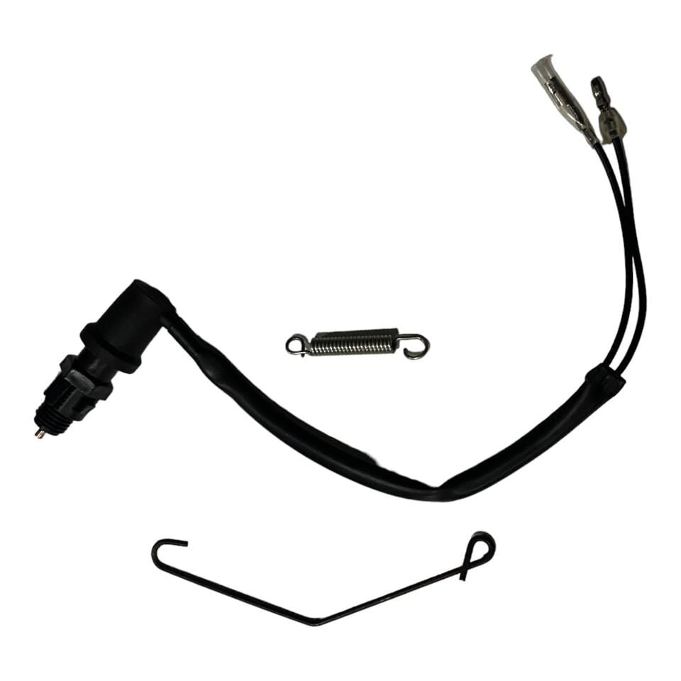 YAMAHA CRYPTON ARKA FREN MÜŞÜRÜ YAYLI 1998-2004