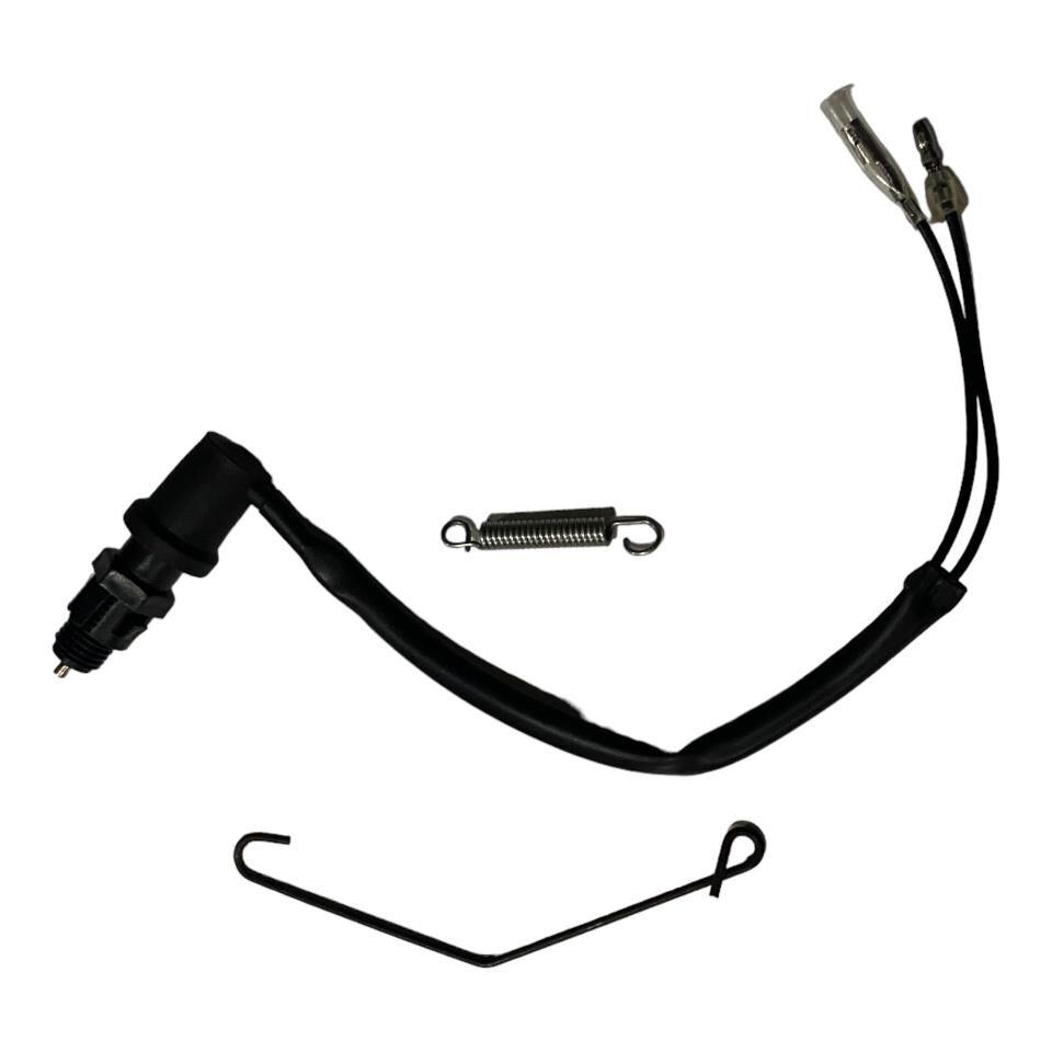 YAMAHA CRYPTON ARKA FREN MÜŞÜRÜ YAYLI 1998-2004