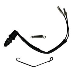 YAMAHA CRYPTON ARKA FREN MÜŞÜRÜ YAYLI 1998-2004