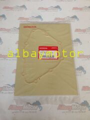 HONDA CBR 125 STATÖR KAPAK CONTA ORJİNAL 2006-2015