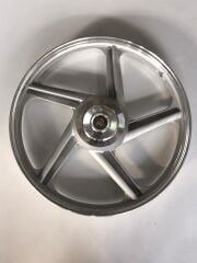 HONDA CGL 125 ÖN JANT ÇELİK KAMPANALI