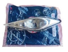 TVS WEGO ÖN SİNYAL SOL ORJİNAL