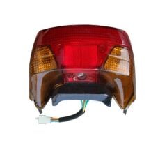 YAMAHA CRYPTON ARKA STOP KOMPLE 1998-2004