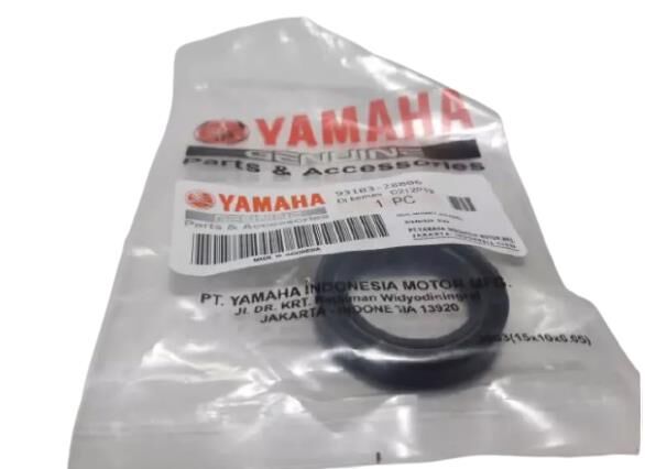 YAMAHA RX 135 KİNG KRANK KEÇE SAĞ ORJİNAL