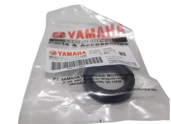 YAMAHA RX 135 KİNG KRANK KEÇE SAĞ ORJİNAL