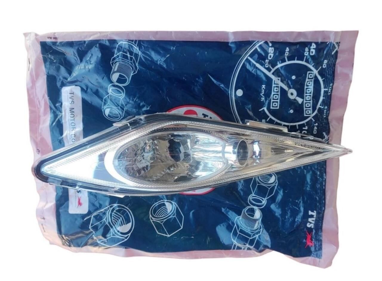 TVS WEGO 110 ÖN SİNYAL SAĞ ORJİNAL