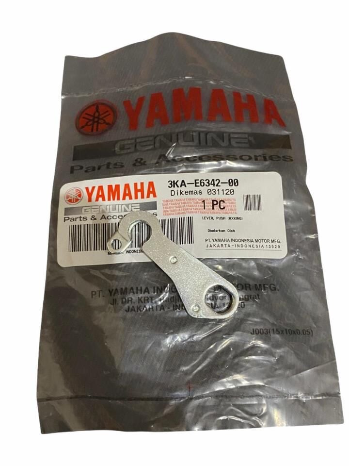 YAMAHA RX 135 KİNG DEBRİYAJ TEL İSTİNADI ORJİNAL