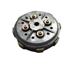 YBR DEBRİYAJ BASKI KOMPLE 5Lİ 2004-2016