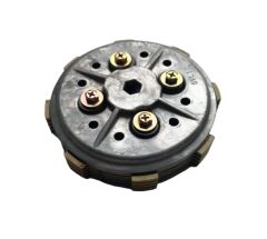 YAMAHA YBR DEBRİYAJ BASKI KOMPLE 5Lİ 2004-2016