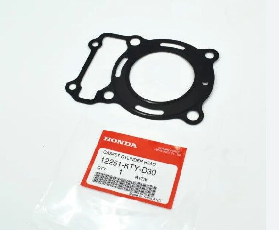 HONDA CBR 125 ÜST CONTA ORJİNAL 2006-2015