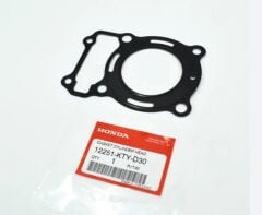 HONDA CBR 125 ÜST CONTA ORJİNAL 2006-2015