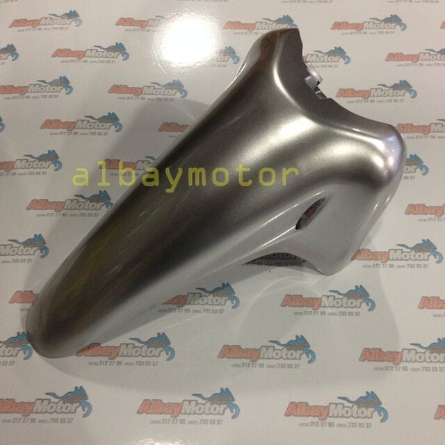 HONDA İNNOVA ÖN ÇAMURLUK GRİ TAİWAN 2005-2008