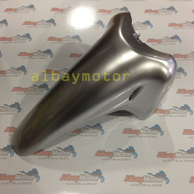 HONDA İNNOVA ÖN ÇAMURLUK GRİ TAİWAN 2005-2008