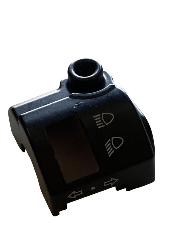 MODENAS KRİSS 1-2 BUTON ÜST KAPAK SOL 1999-2006