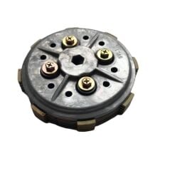 YBR DEBRİYAJ BASKI KOMPLE 4LÜ 2004-2016