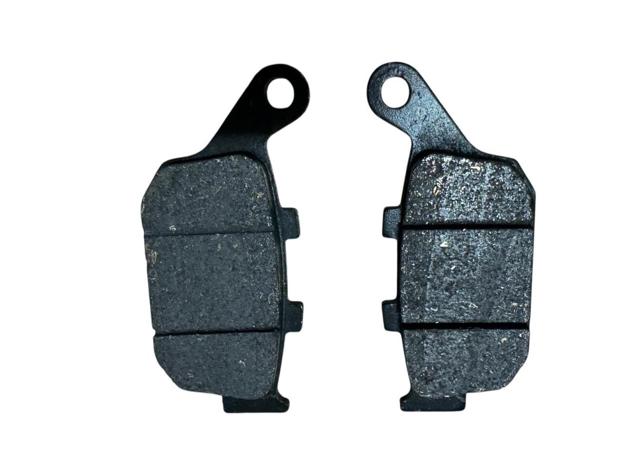 HONDA CBR 250 ARKA FREN BALATASI YENİ MODEL