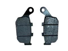 HONDA CBR 250 ARKA FREN BALATASI YENİ MODEL