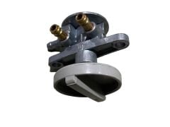 MONDİAL MCT 250 YAKIT MUSLUK 2 ÇIKIŞ