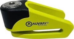 AUVRAY BD-210 DİSK KİLİDİ 10 MM SCOOTER SARI