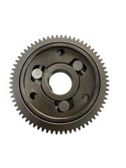 SUZUKİ GN 250 MARŞ KAVRAMA KOMPLE