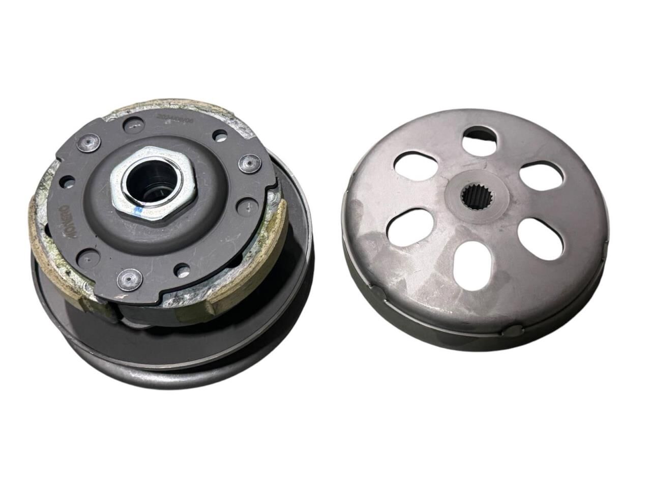 HONDA ACTİVA 125 İ ARKA VARYATÖR İTHAL 2023-2024