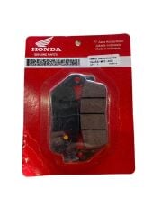 HONDA CBR 250 ÖN FREN BALATA ORJİNAL