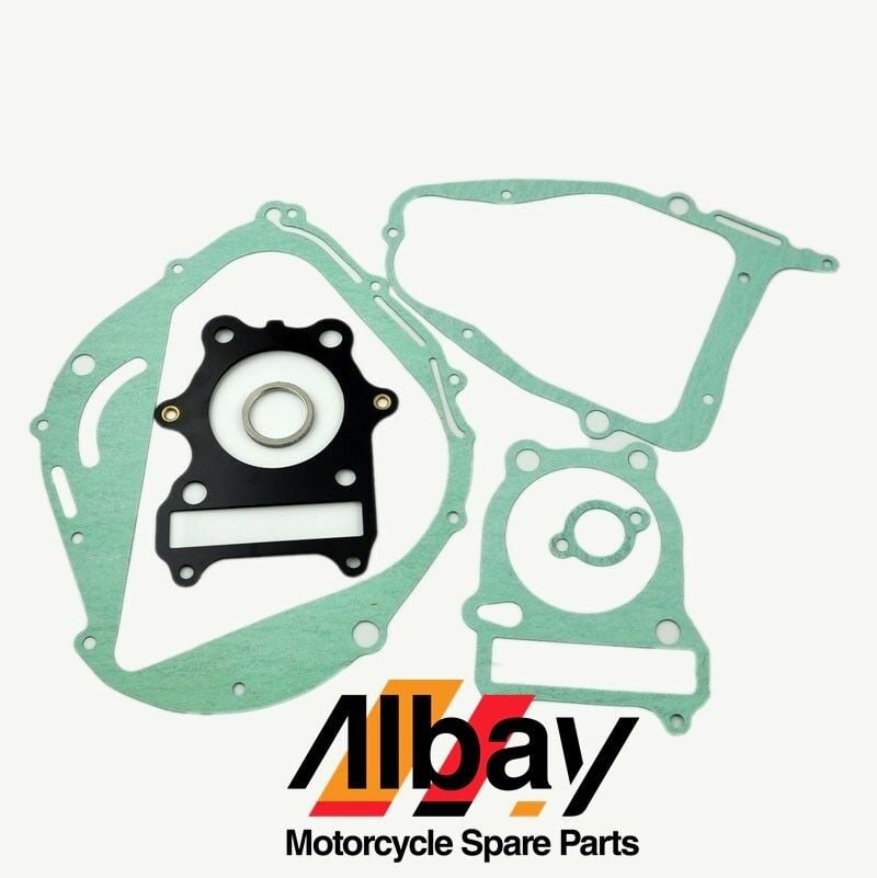 SUZUKİ GN 250 CONTA SETİ