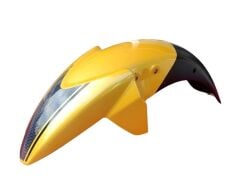 TVS APACHE RTR 150 ÖN ÇAMURLUK SARI ORJİNAL