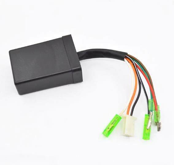 YAMAHA CRYPTON C.D.İ BEYİN ORJİNAL 1998-2004