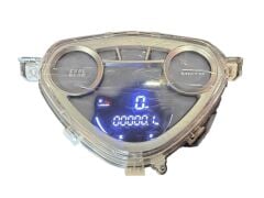 SFC 100 KİLOMETRE SAATİ MODİFİYE DİGİTAL KOMPLE