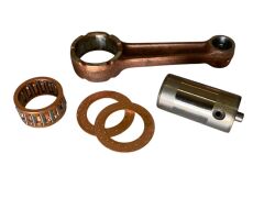 SUZUKİ GN 250 BİYEL KOLU