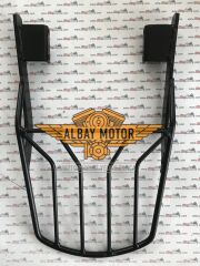 YAMAHA CRYPTON R ARKA BAGAJ DEMİRİ-TOPCASE BAĞLANTISI 2005-2008