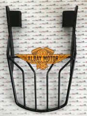 YAMAHA CRYPTON R ARKA BAGAJ DEMİRİ-TOPCASE BAĞLANTISI 2005-2008