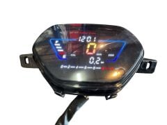 CUP 100 RAMZY-LİFAN KİLOMETRE SAATİ MODİFİYE DİGİTAL KOMPLE