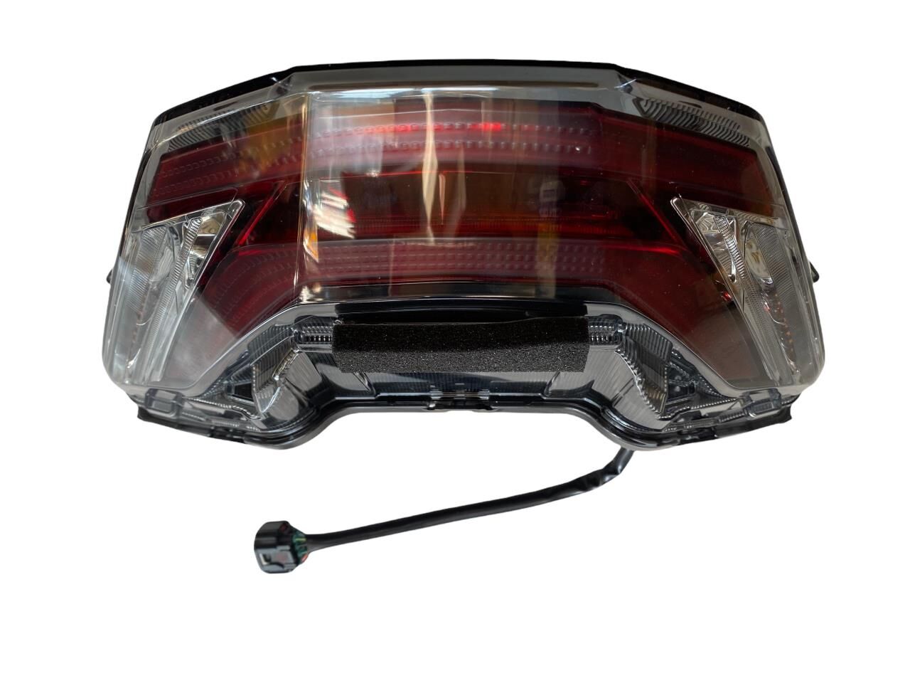 HONDA PCX 125 STOP KOMPLE ORJİNAL 2021-2024