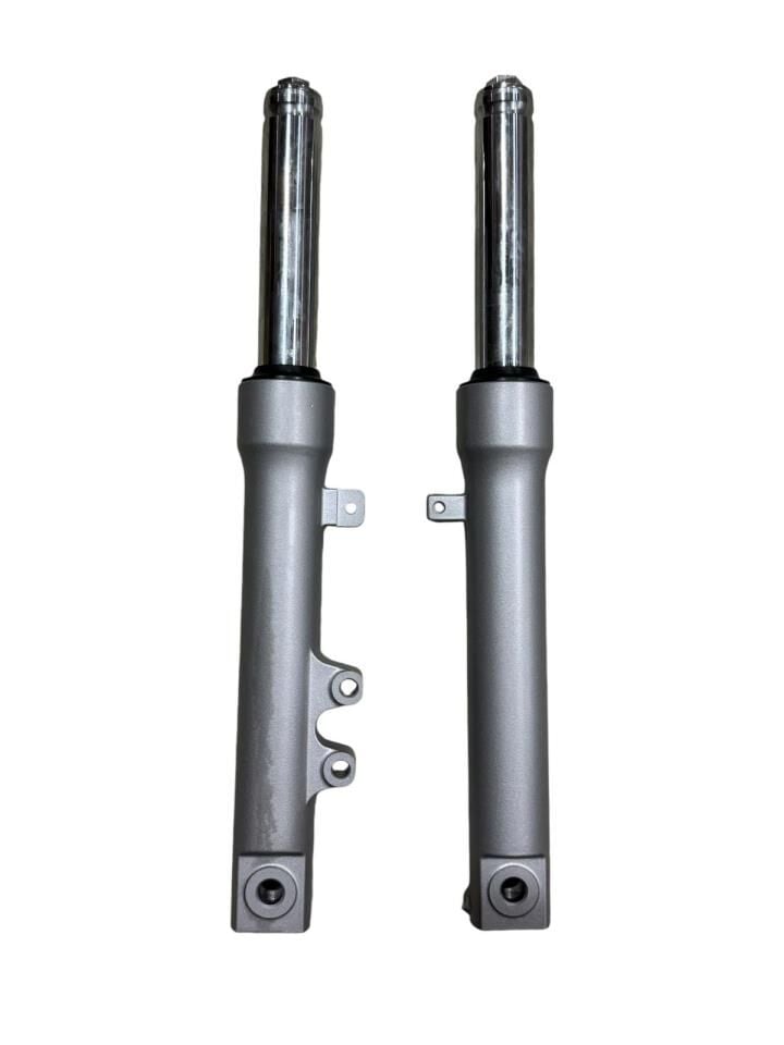 HONDA SPACY 110-ACTİVA S-ALPHA  ÖN AMORTİSÖR KOMPLE TAKIM ORJİNAL