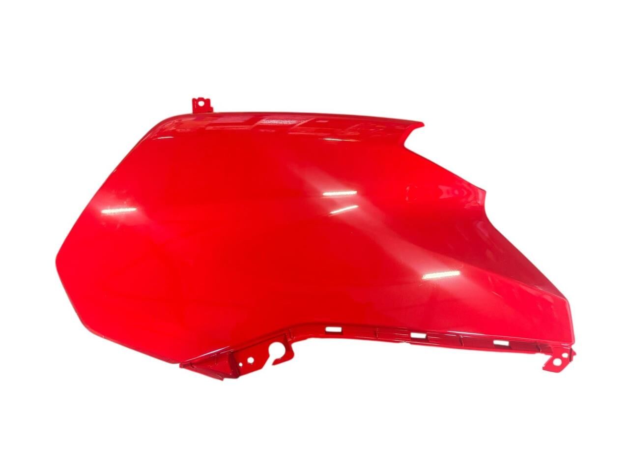 YAMAHA NMAX 125-155 SAĞ ÖN GRENAJ PARLAK KIRMIZI ORJİNAL 2021-2022