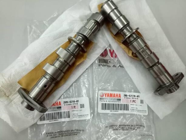 YAMAHA YZF R25-MT 25 EGSANTRİK MİLİ TAKIM ORJİNAL 2015-2021