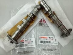 YAMAHA YZF R25-MT 25 EGSANTRİK MİLİ TAKIM ORJİNAL 2015-2021
