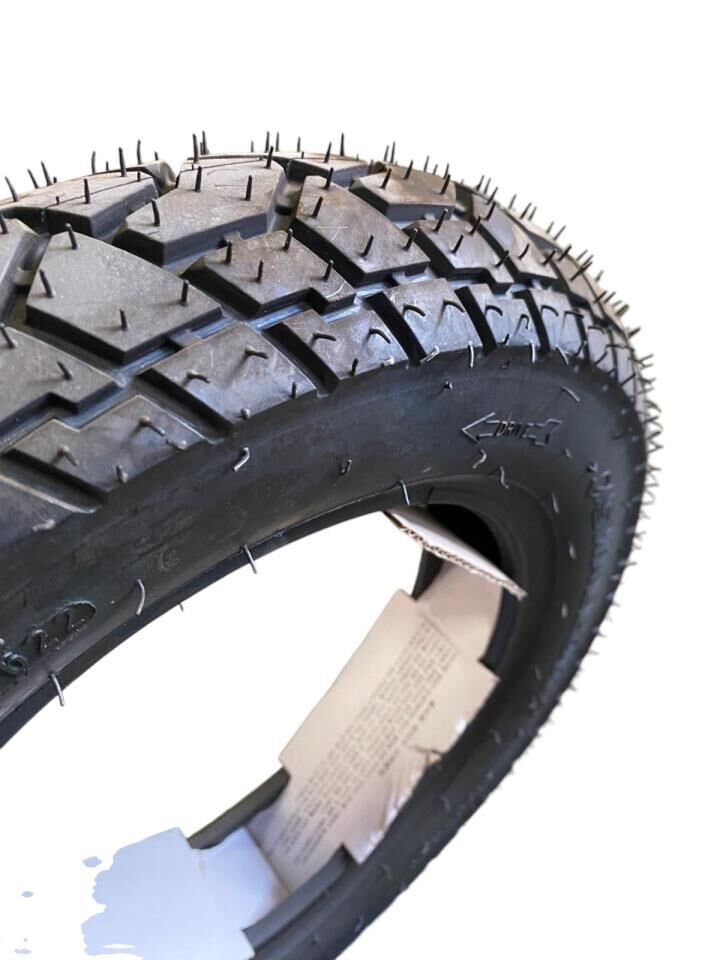 350*10 DIŞ LASTİK SWALLOW DESEN 565 TUBELESS