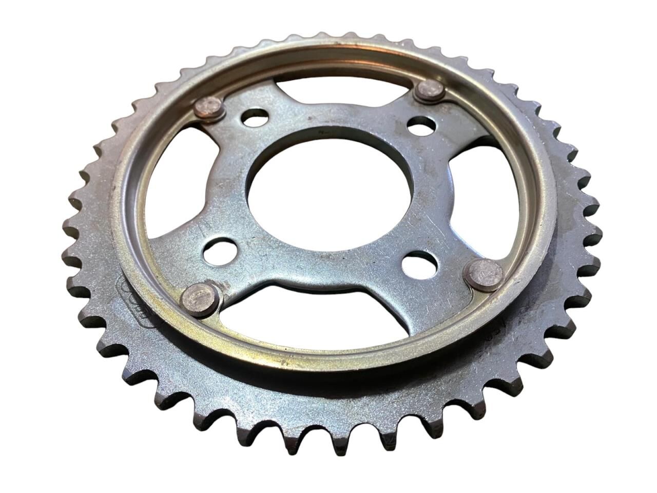 HONDA TİTAN DELUXE 125 ARKA DİŞLİ 44T 1996-2002