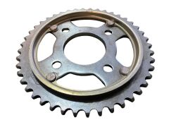 HONDA TİTAN DELUXE 125 ARKA DİŞLİ 44T 1996-2002