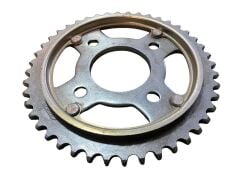 HONDA TİTAN DELUXE 125 ARKA DİŞLİ 44T 1996-2002