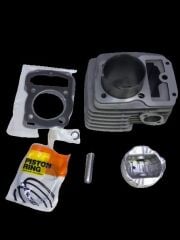 KANUNİ GT 170 SİLİNDİR KİT KOMPLE