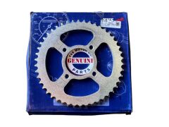 TVS RAİDER 125 ARKA DİŞLİ 46 T ORJİNAL