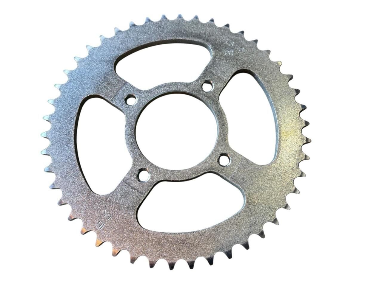 TVS RAİDER 125 ARKA DİŞLİ 46 T ORJİNAL